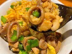-老姑砂锅·烧烤天津菜(体北道店)