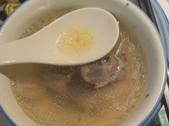 -三个椰子·现砍椰子鸡(金源CBD店)