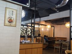 大堂-西北狼(GOGO新天地店)