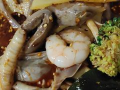 钵钵鸡荤菜套餐-艺味深尝(云锦路店)