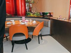 -老板恋上鱼(恒隆广场店)