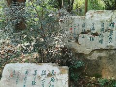 -敬亭山风景名胜区