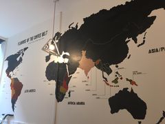-COFFEE HOLIC(朝外SOHO店)