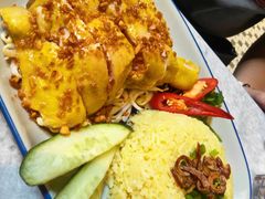 -何九海南茶店(鬼仔巷店)