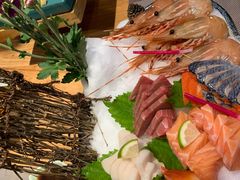 -松竹和日式料理(辽阳店)