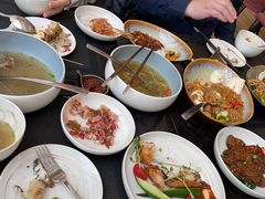 -THE PAWON·8碗(古北SOHO店)