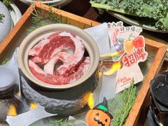 -MIKOMIKO和牛烧肉专门店(南门店)