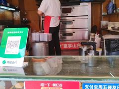 -朱記糯米蛋糕(千川百货店)