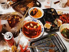 -老长沙龙虾馆·聚会餐厅(白石洲店)