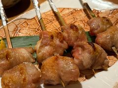 -水之惠鲜鱼料理(王府大街店)