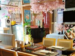 -昱匠·日本料理(金融街店)