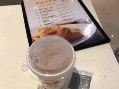 -龙记香港茶餐厅(久光百货店)