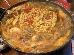 -米屋石锅拌饭(师大店)