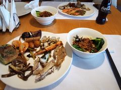 -宁波富邦荪湖山庄