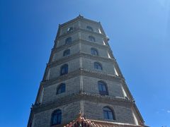 -御道口草原森林风景区