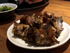 -万记麻辣烫国展总店