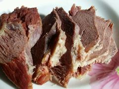 -清真铁志明腊牛羊肉