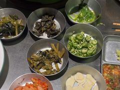 -山葵说·泥炉烤肉(泰达时尚E街区店)