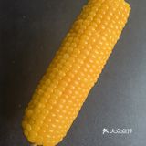 十月稻香黄糯玉米是我远在东北的妈妈在网上给买的