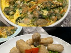 -四道菜·福建菜馆(新街口金鹰店)