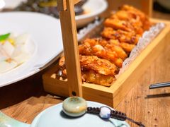 -老宁波1381餐厅(宏泰广场店)