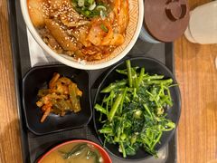 -食其家·牛丼咖喱(万达广场店)