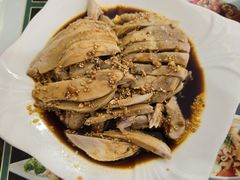 口水鸡-草包包子铺1937(普利街店)