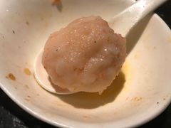 爆浆芝士虾球-捞王锅物料理(凯旋路店)