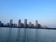 -天鹅湖体育公园