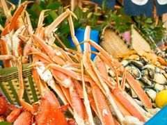 -漢咖啡·全服务式自助晚餐(武汉洲际酒店)