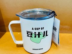 -Seesaw Coffee(朝阳大悦城店)