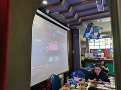 -潮庭·大连海鲜·炭火烧烤·扇贝王(大连店)