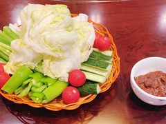 -燕北云山·农家菜·灶台鱼(密云溪翁庄店)
