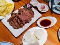 -品回味清真西北楼(宁波首店)