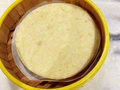 -御提小馆烤鸭店(陆家嘴店)