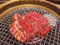 -厚贞日式烤肉(浦东汇智店)