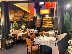 -狮拾久·现代新加坡料理(福田COCO Park店)