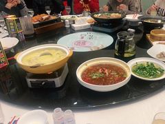 -香山湖家家宴(中山陵店)