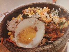 -七八冷面·延边朝鲜族美食(欢乐谷店)