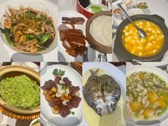 -上海人家花樣年华(虹口龙之梦店)