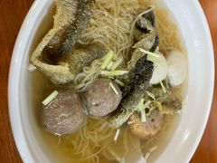 -一福记面家(江泰路店)