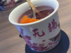 -蜜桃餐厅·古运河畔(南下塘店)