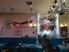 -My Way Town买味堂·东南亚餐厅(亦庄店)