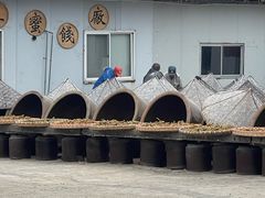 -苏州市吴中区光福窑上花果蜜饯厂