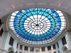 -漢咖啡·全服务式自助晚餐(武汉洲际酒店)