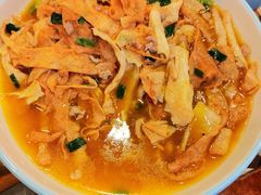 -西江美食舫·江西菜(健德桥店)