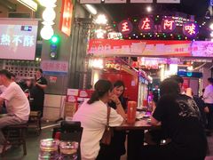 -王庄阿咪海鲜大排档(象园店)