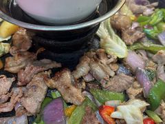 -正宗水城烙锅(黔灵东路店)