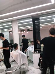 -潘多拉Hairsalon