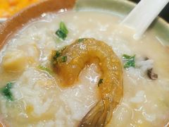 -大洋家·精品潮汕菜·生腌砂锅粥(天河东路店)